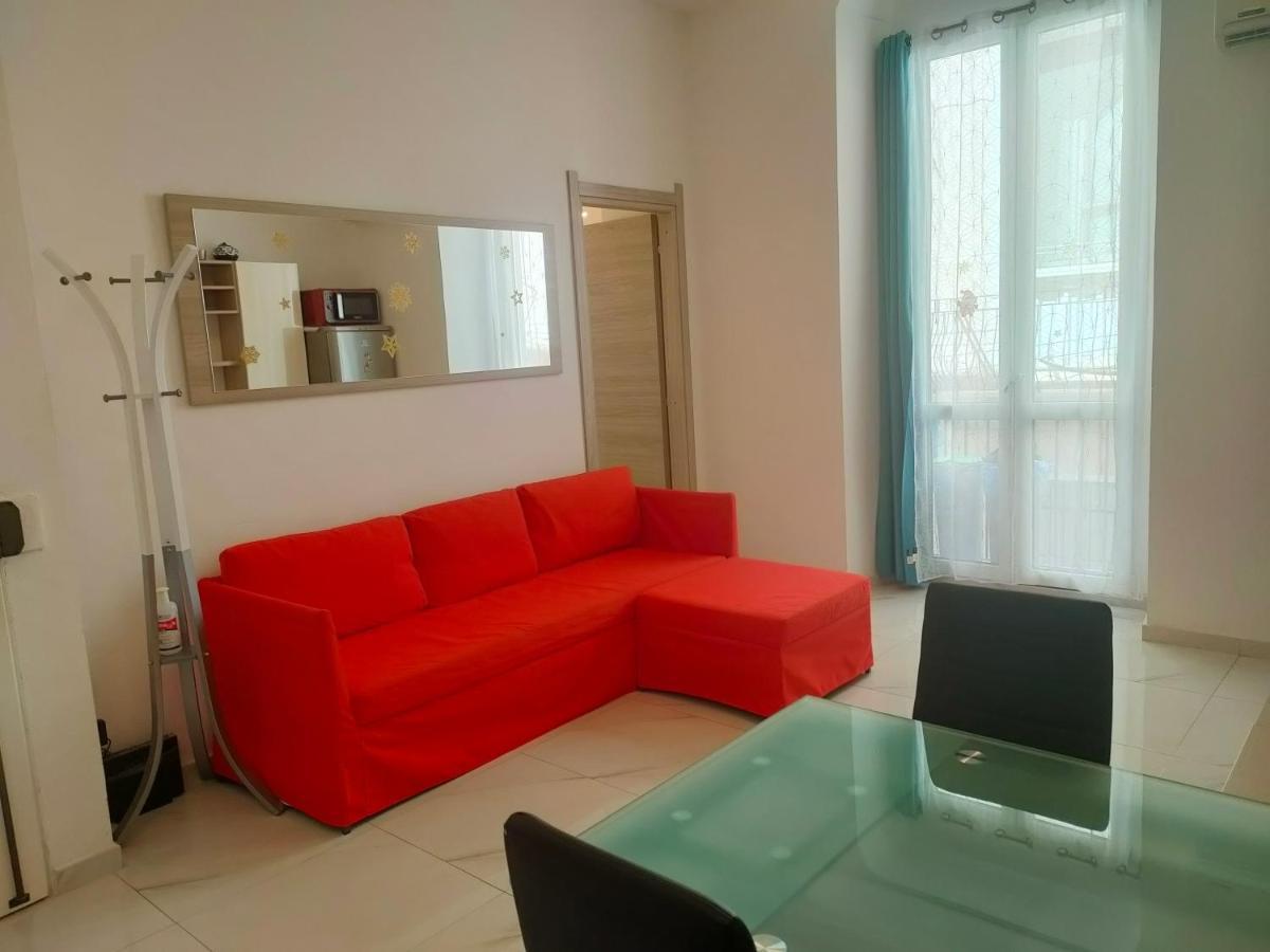 Appartamento Di Fronte Al Porto Turistico Cagliari Kültér fotó