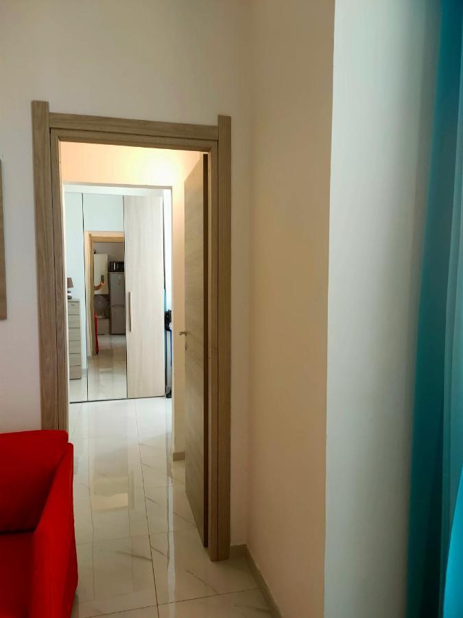 Appartamento Di Fronte Al Porto Turistico Cagliari Kültér fotó